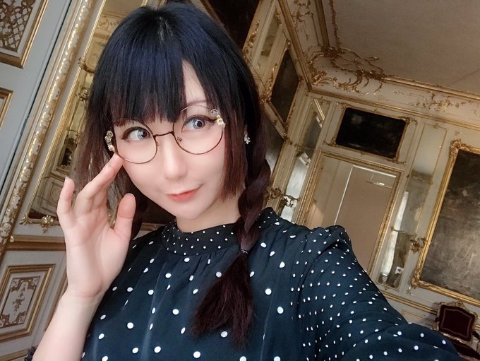 Twitterのコスプレ画像68