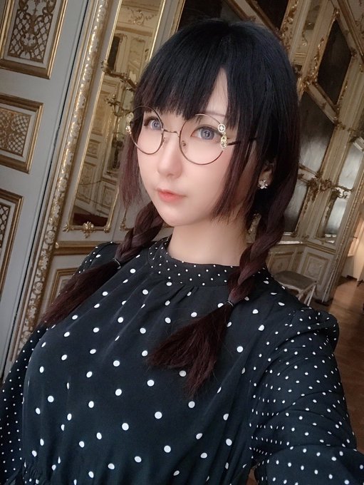 Twitterのコスプレ画像67