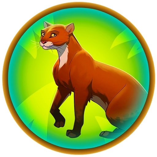 JungleGuardians's tweet photo. Meet #JungleGuardians #animals 
#jaguarundi #wildcats #bigcats #junglecat #braziliananimals #felinos #faunabrasileira #amazonrainforest #wildlifeprotection #animalcare #saveanimals #amazonlife #animalfanatics #wildnature #wildlifeart #digitalpainting 
#digitalart #mobilegame https://t.co/AMEi1IxXoe
