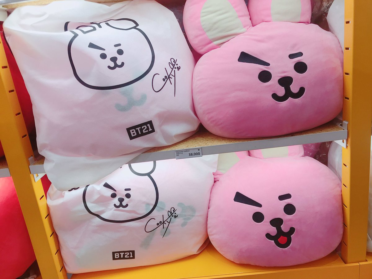 KK_MANIA's tweet image. All about cooky kaa 💕 
.
.
#linefriend #BT21 #BTS #preorderkorea #พรีเกา #หิ้วเกา #สินค้าเกาหลี #BTSARMY #JUNGKOOK #ตลาดนัดรถไฟบังทัน #ตลาดนัดบังทัน