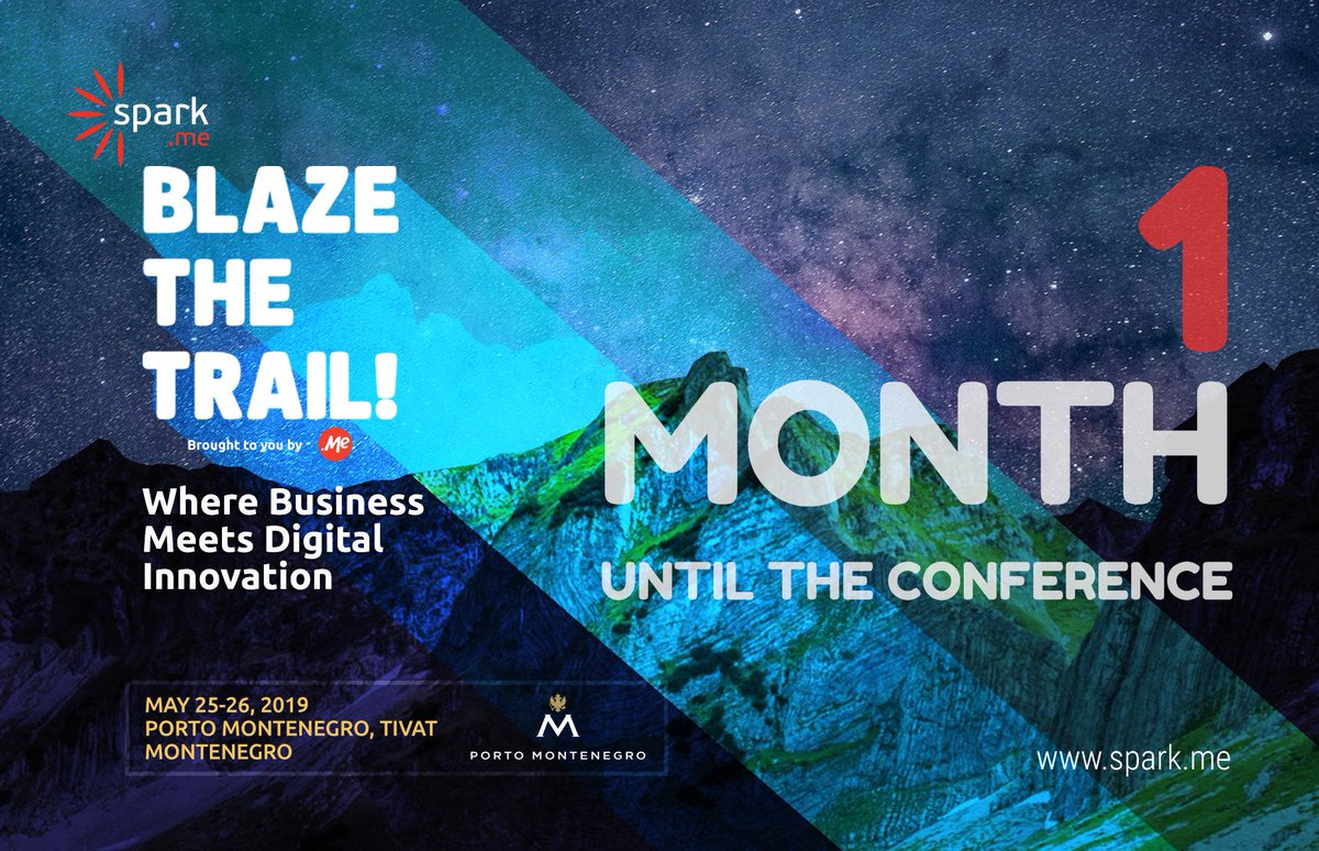 Spark.me tweet media