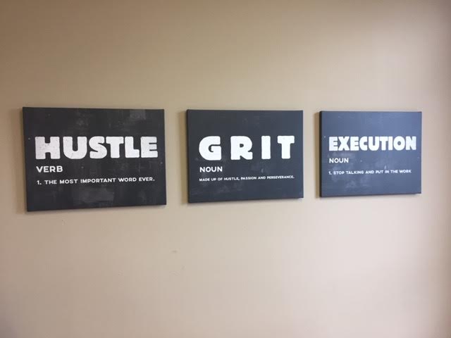 #ThursdayThoughts #workflow #hustle