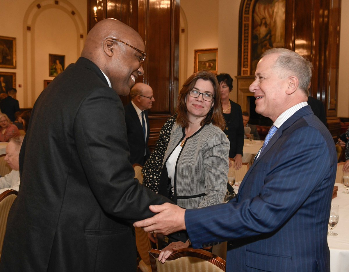 ChicagoBarAssoc's tweet image. Proud to present an extremely informative panel discussion on the elements and impact of the federal consent decree governing police reform in Chicago. Thanks to panelists Professor Linda Greene, Cara Hendrickson and Karen Sheley as well as special guest @KwameRaoul #letusbegin