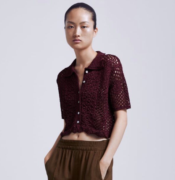 esdemamarrachos's tweet image. Las modelos de Zara son tus amigas cuando les dices que quieres volver con tu ex