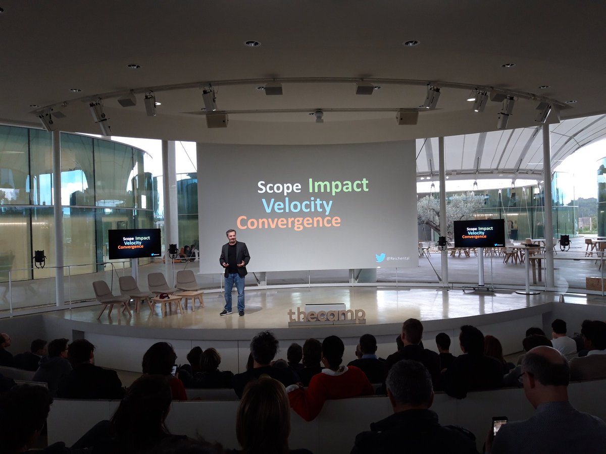 SebastienGens's tweet photo. 4 key elements that will change the future (from the ex Chief Information Officer of the City of #PaloAlto) 

#France @LeVillagebyCA @thecampProvence @Reichental https://t.co/AQLcRnkB9u