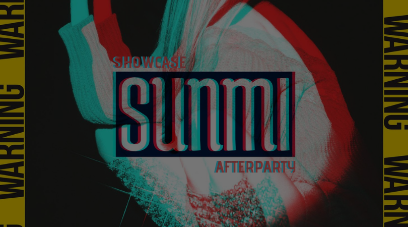 ShowcaseEventss tweet picture
