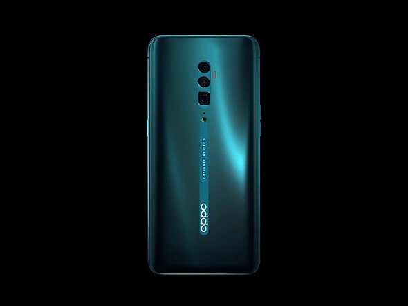 Oppo Reno 6X Zoom
