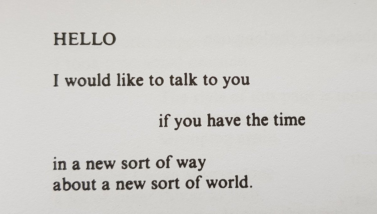 General Intellect Unit tweet media