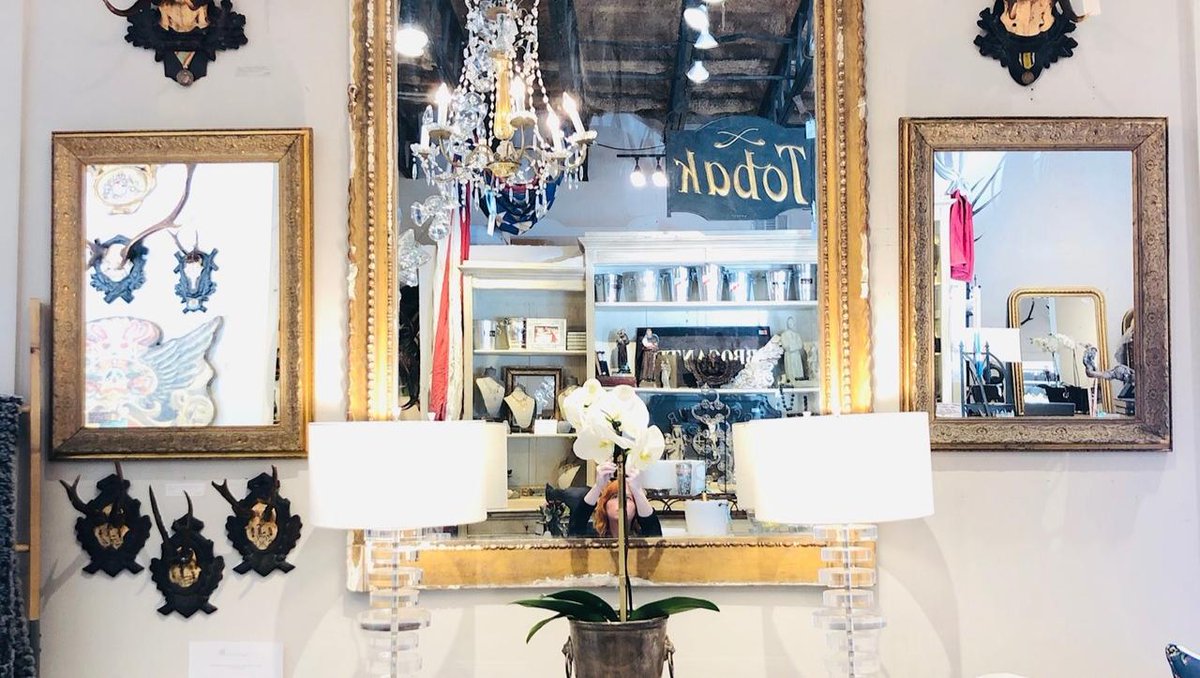 Laurier_Blanc's tweet photo. Save lives while you shop ❤️ The Shop with Heart event is just one day away! The shopping event raises funds for the American Heart Association and begins TOMORROW and runs through Sunday, May 5th.⁣⠀
⁣⠀
Purchase your card here at the gallery and receive 20% off all items! https://t.co/zZaa3DvVt4