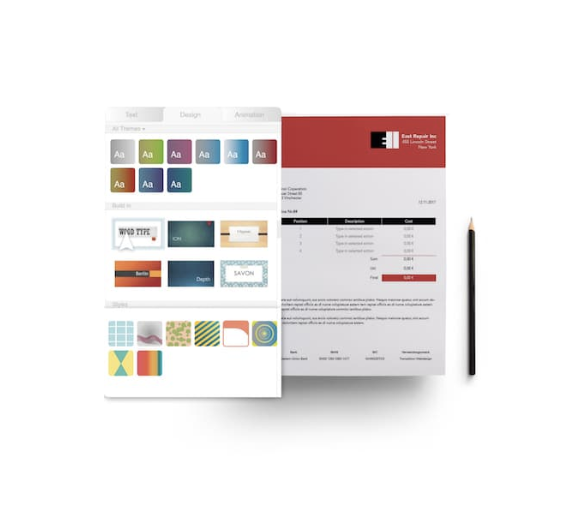 logoshuffle's tweet photo. Give your company or project an impressive appearance and get business papers and models that contain the corporate identity of your brand.
https://t.co/EvtBvRwowM https://t.co/jbZK2kq5fB