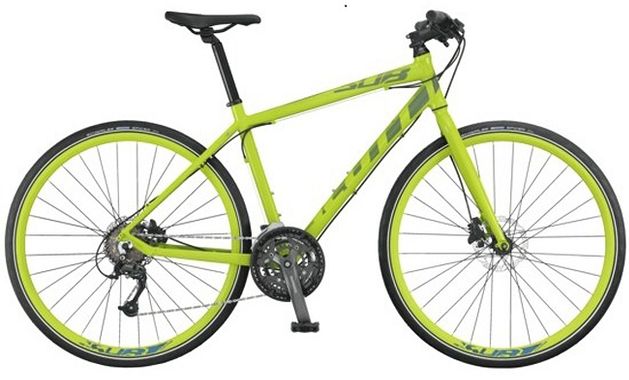 ScannerDoc's tweet image. #decathlon #test