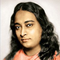 Paramhansa Yogananda tweet media