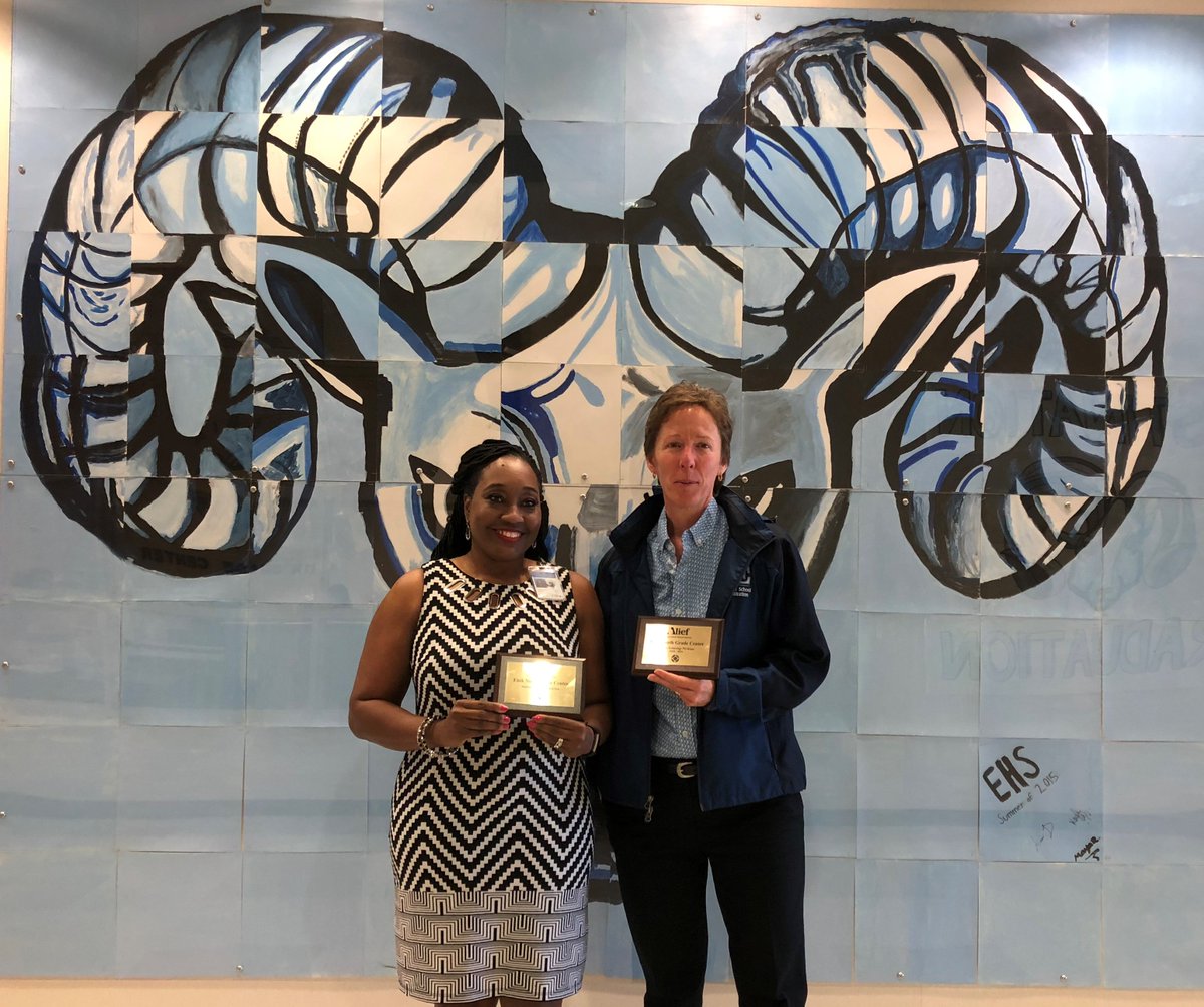 Alief_Libraries's tweet photo. Congratulations to @ElsikNGCRams earning #HighestTechnologyPDHours and #HightestSchoologyInteraction awards! @AliefTech @AliefTchg_Lrng #AliefMission #DigitalLearningAwards https://t.co/dNnAzVo129