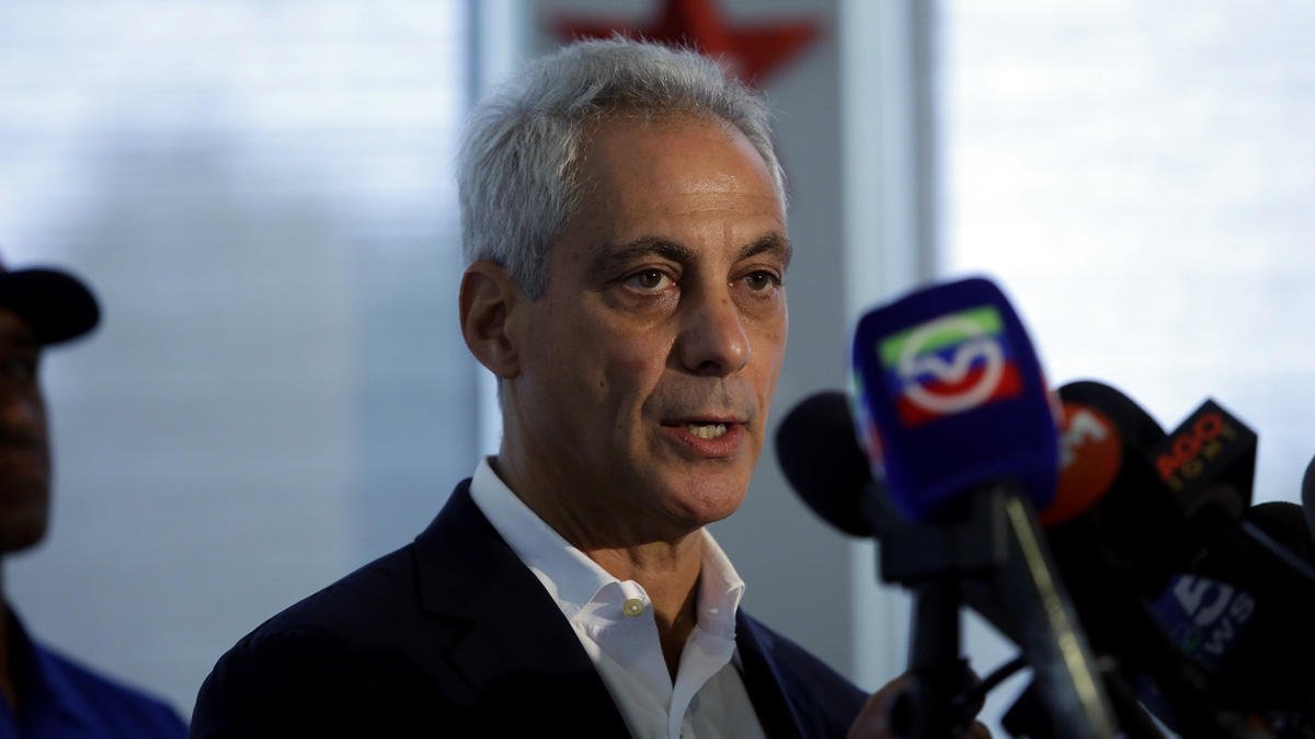 CSO, union accept Mayor Emanuel's offer to help end nearly two-month strike nbcchi.com/FFeoyWU