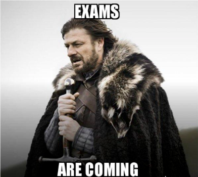 LancerCard's tweet photo. With finals coming up, we wanted to wish everyone good luck! You can do it and remember you can accomplish anything you set your mind to!😄✏️📚📖 https://t.co/JWTR9b40Sj