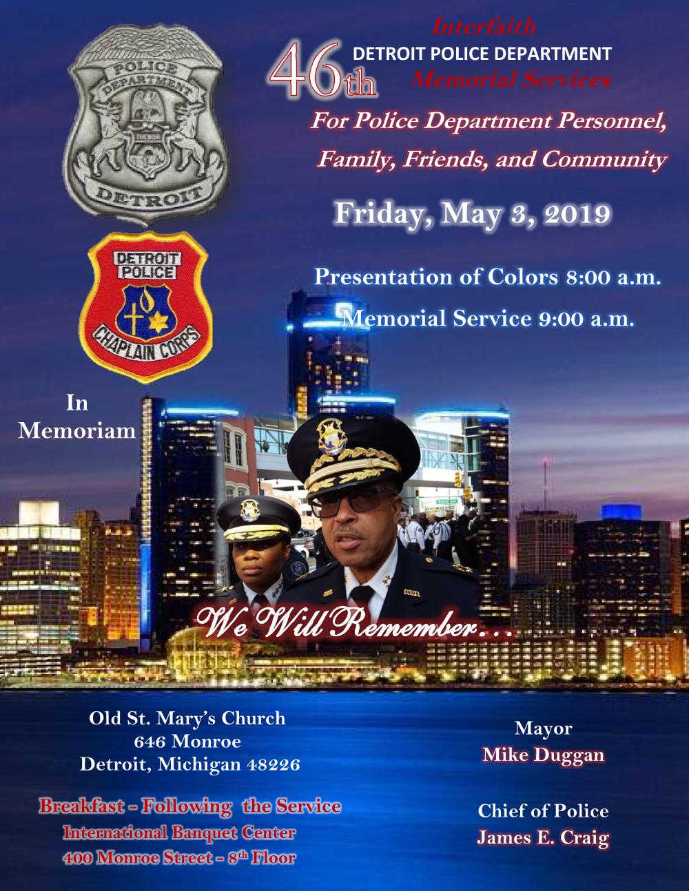 Detroit Police Dept. on Twitter "detroitpolice Police Personnel