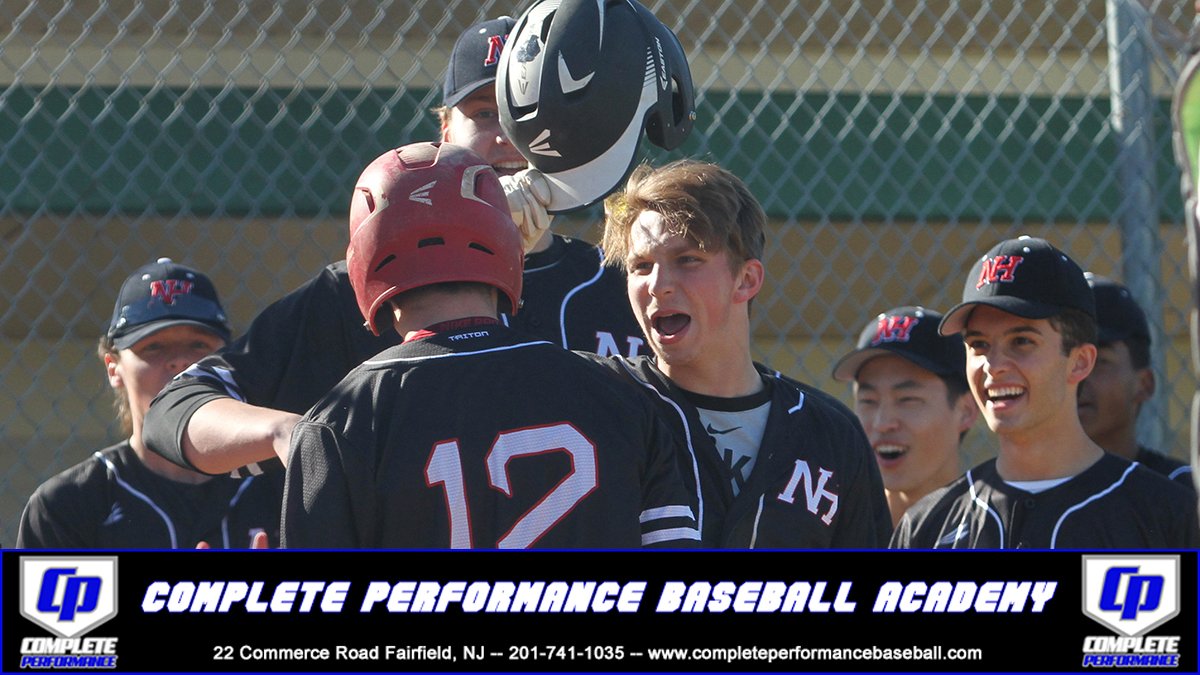 NorthJerseySports (@njscom) on Twitter photo BB: Story & pics of <a href="/NH_Base/">Highlands Baseball</a>'s 13-3 win over <a href="/BaseballRamapo/">Ramapo Baseball</a> on Wednesday now posted on northjerseysports.com. tinyurl.com/y3z3j2x4. Our coverage is sponsored by <a href="/CPBacademy/">CPBA</a>. BB: Story & pics of <a href="/NH_Base/">Highlands Baseball</a>'s 13-3 win over <a href="/BaseballRamapo/">Ramapo Baseball</a> on Wednesday now posted on northjerseysports.com. tinyurl.com/y3z3j2x4. Our coverage is sponsored by <a href="/CPBacademy/">CPBA</a>.