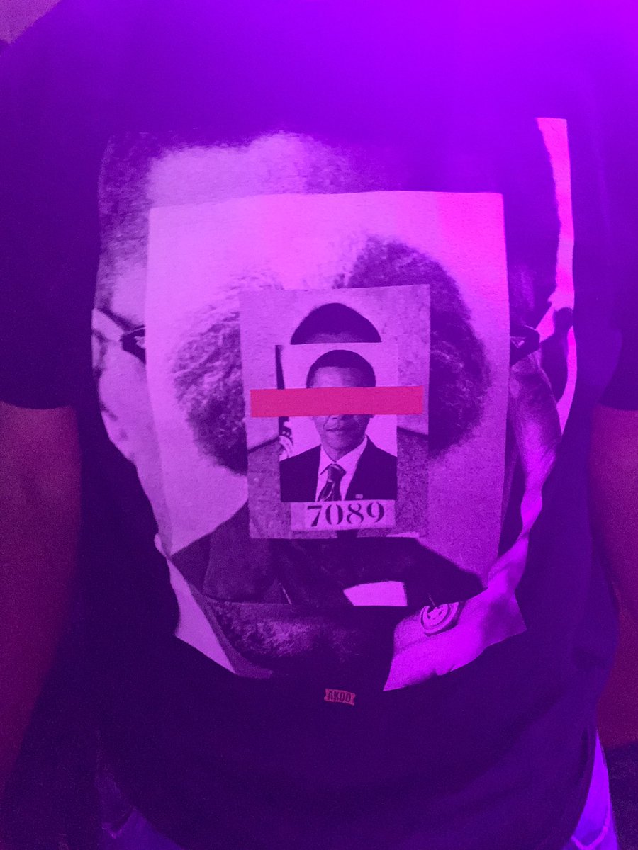 Paigeblkcreativ's tweet photo. Being in Houston had me in my feelings. Leaving with a super calm spirit after some much needed reflection time. Also so much culture... like this dope T-shirt from last night #Culture #BeyonceTaughtMe #BeyHive #Freedom https://t.co/dWN1Im7vNR