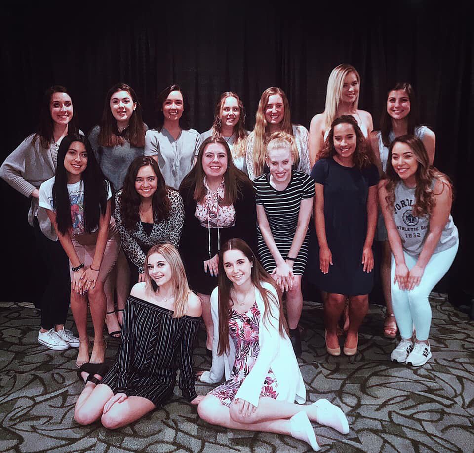 It’s been a great season ✨