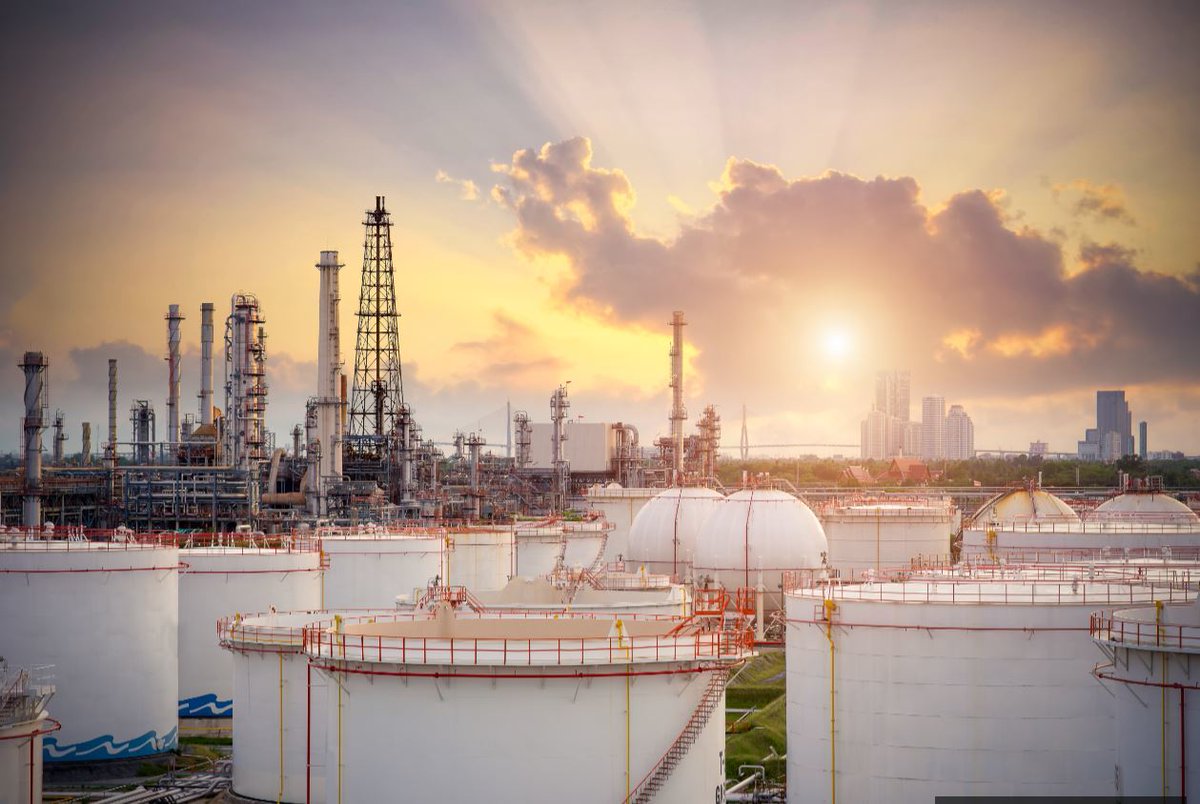 SaraVolpe's tweet photo. Improve collaboration and #OperationalVisibility of the entire value chain with #RefiningOperationsManagement. Read our whitepaper
https://t.co/osCOMqOuRq https://t.co/RwxpySTSTj