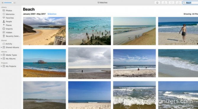 Use these keyboard shortcuts to make using Apple Photos easier #photos shrs.it/22-z7