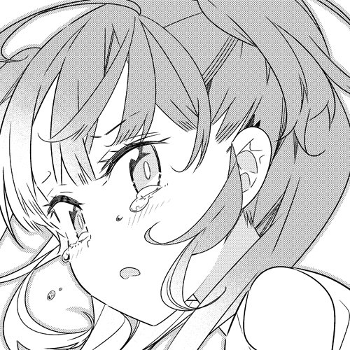 「私以外人類全員百合」4話その3がComicWalkerとニコニコの少年エースで掲載されてます! よろしくお願いいたします。4話はここまで。
(link: https://t.co/2Da8W94nma) https://t.co/2Da8W94nma(ComicWalker)
(link: https://t.co/JredoaW88l) https://t.co/JredoaW88l  (ニコニコ) 