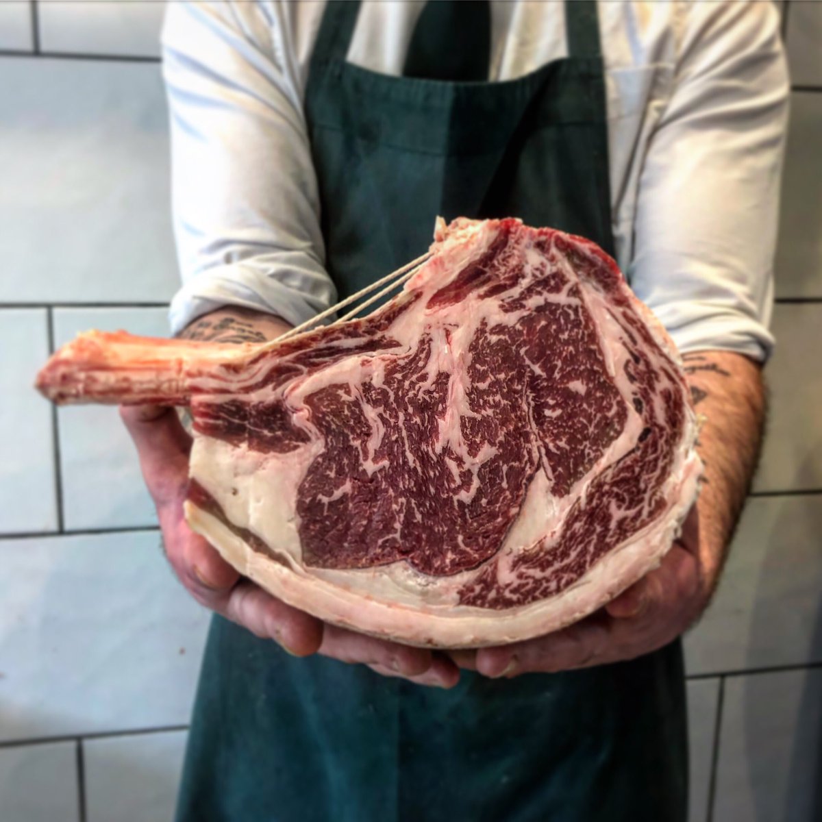 The Village Butchers (@thevillagebutch) on Twitter photo 2 of these 35 day Dry Aged bad boys on their way to you <a href="/joemacari/">Joe Macari Performance Cars</a> ! Absolutely stunning, just look at that marbling! #perfection
Instagram - sw18villagebutchers 2 of these 35 day Dry Aged bad boys on their way to you <a href="/joemacari/">Joe Macari Performance Cars</a> ! Absolutely stunning, just look at that marbling! #perfection
Instagram - sw18villagebutchers