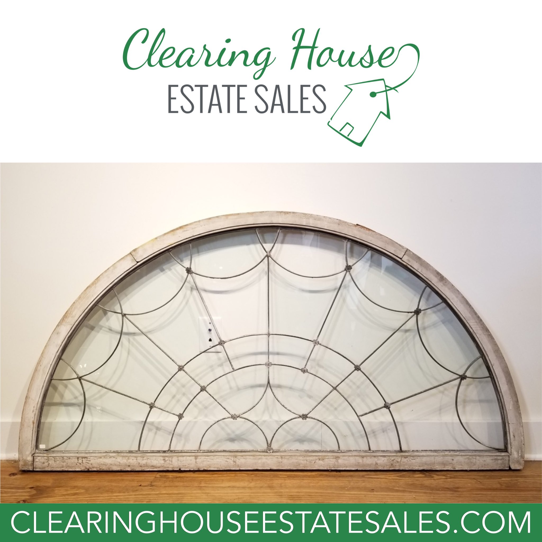clearinghouse estate sales auction