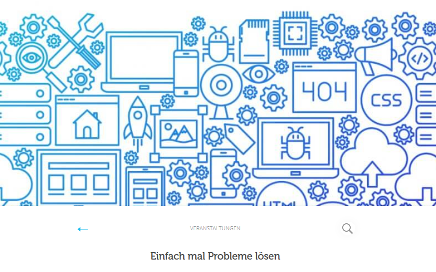 alsterspree's tweet photo. https://t.co/2OOCVWDL4M Einfach mal Probleme lösen! #Hacknext #Hackathon & mehr auf unserem #alsterspree Blog // #SmartData https://t.co/oqil5TVGD1