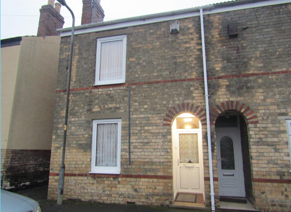 HuntersDN21's tweet photo. 🚫REDUCED🚫

Arkwright Street, Gainsborough - £80,000.

A two bed semi detached house which has undergone a scheme of refurbishment by the current owner. 
NO CHAIN!

📞 Call us today to arrange a viewing - 01427 616118 📞 https://t.co/DOLSyUwsDE