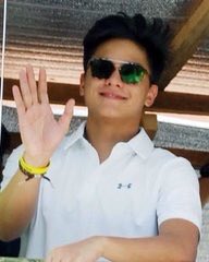 DinieBenelovent's tweet photo. #DJP24 \ #DJPat24 https://t.co/ZHwLwycdsT