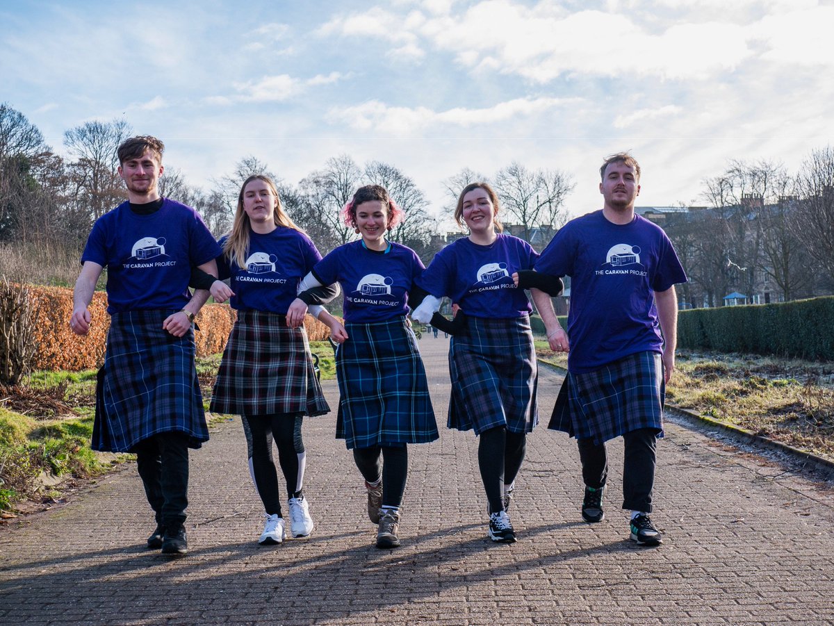 CaravanProject's tweet photo. Registration has now closed for @thekiltwalk. Thank you to everyone that has signed up, we now have 41 walkers!!
#letsdothis #kiltwalkglasgow #BigDayOut #CaravanProject https://t.co/uxqnbM9htj