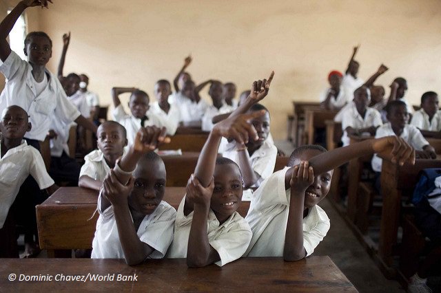 UNESCOstat's tweet image. NEW BLOG: #PASEC results show that more schooling is not necessarily leading to more learning. Read more: ow.ly/X55r30ofE3h
#SDG4Digest #Data4SDGs