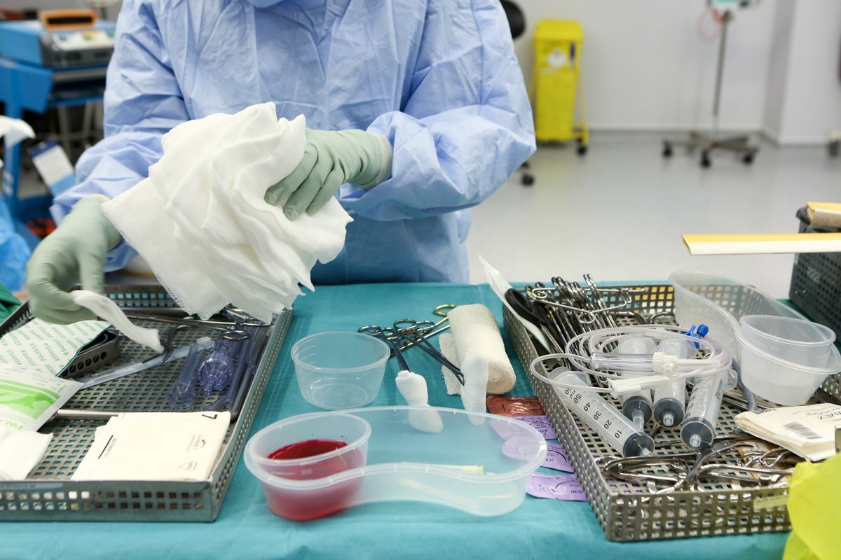 Gloucestershire Hospitals NHS Foundation Trust tweet media