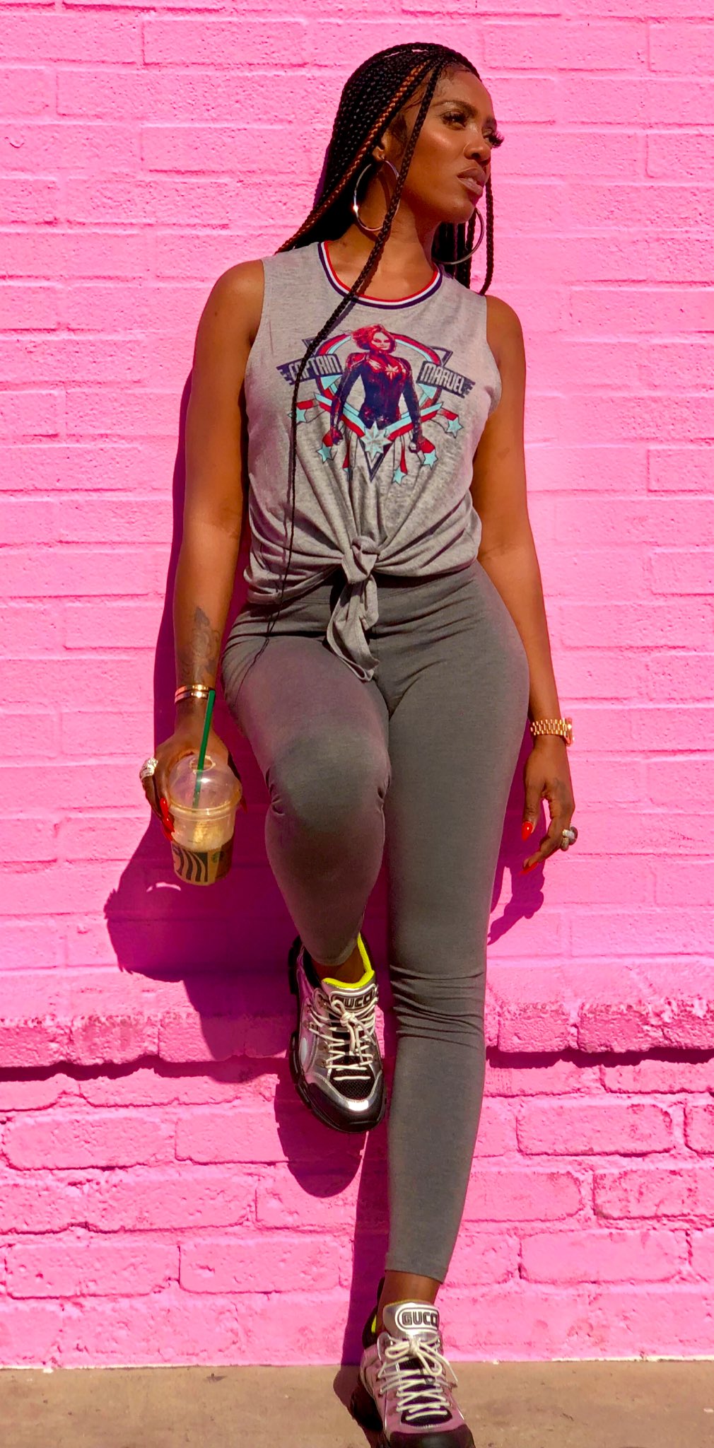 Outfits with 2024 pink timberlands