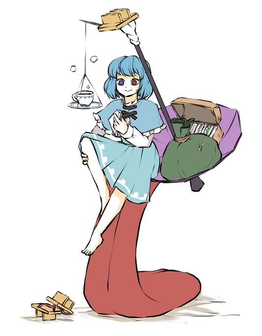 「閉じた口 お茶」のTwitter画像/イラスト(古い順)