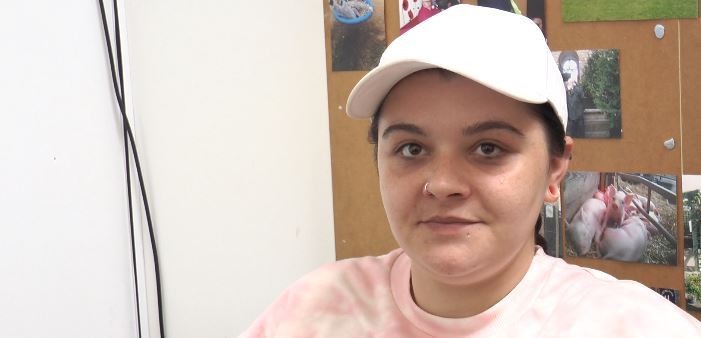 Listen to Jessica Murphy speak about what Bank House has done for her. bankhouseblog.home.blog/2019/04/25/lis…