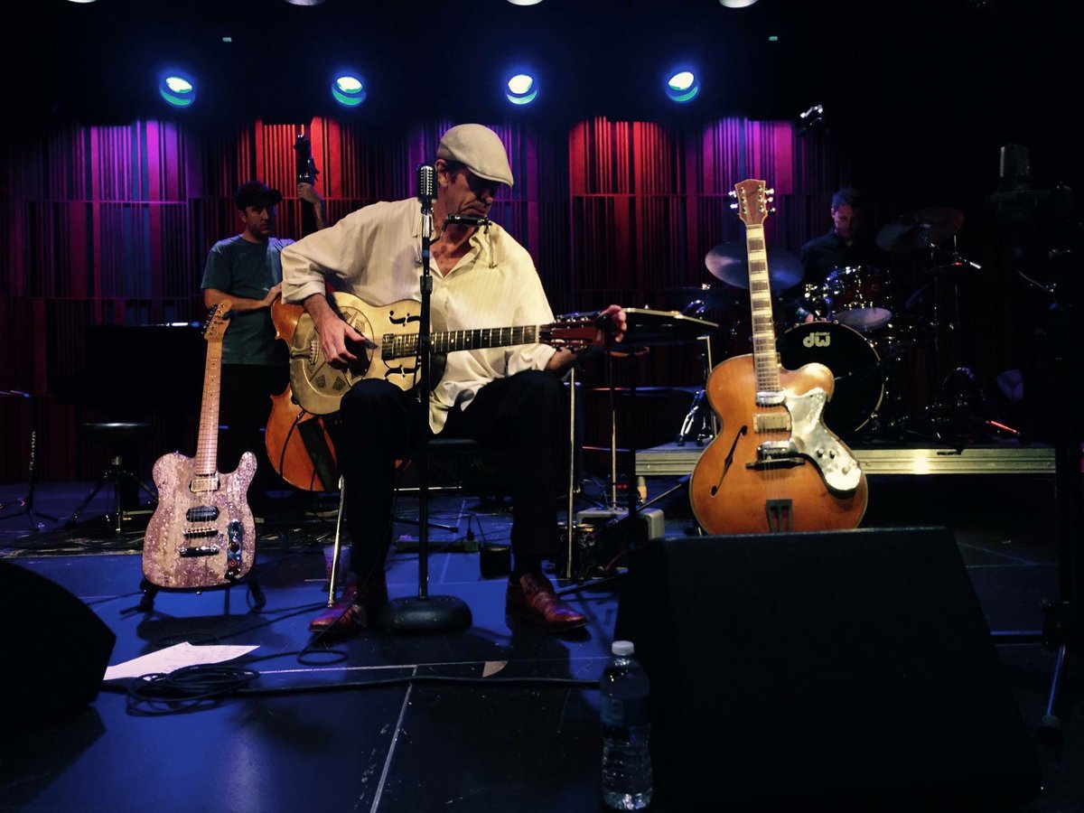 Andy J Forest Treeaux tonight at 30/90 with Tom Chute &amp; Rob Schafer. 5:00 to 8:45. It’s a Thursday thing . They have food!