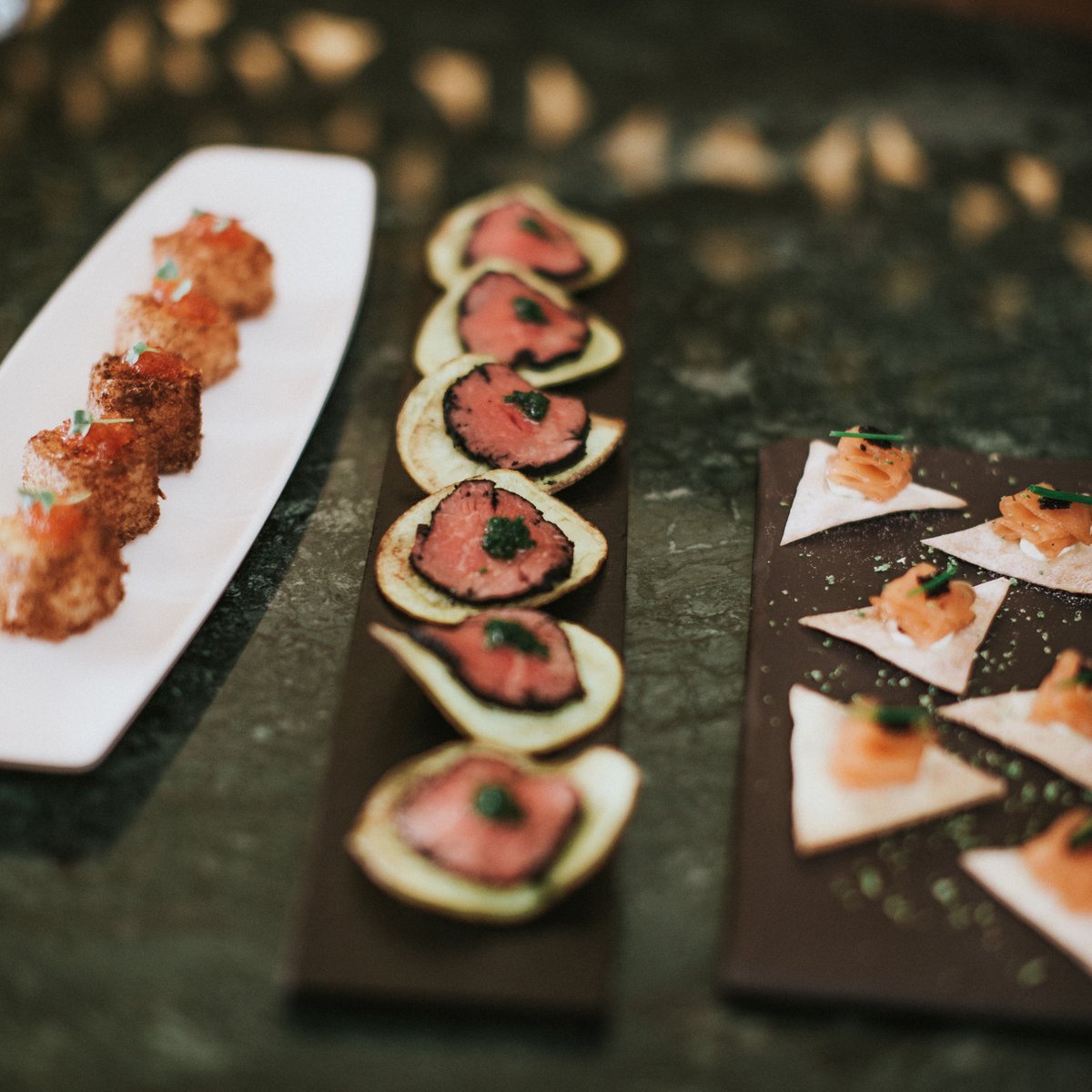 Cuando mires la carta, no sabrás qué pedir #BabyGrill #RubaiyatMadrid