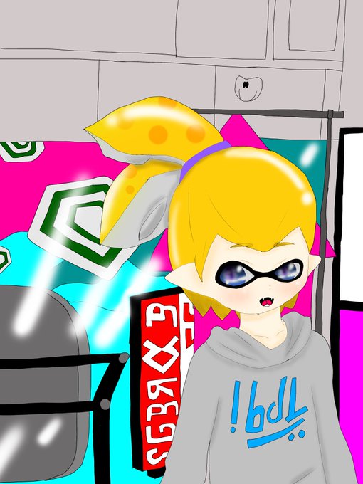 スプラトゥーンイラストのtwitterイラスト検索結果 古い順 スプラトゥーンイラストのtwitterイラスト検索結果 古い順