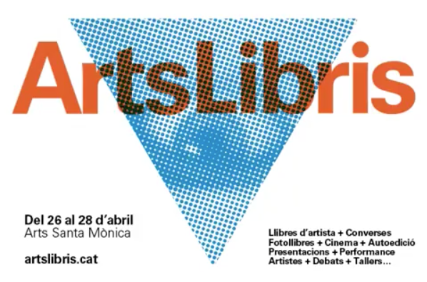 stayhungry_bcn's tweet image. El #plandelfinde en esta ocasión (además de ir a votar) es otro de nuestras ferias favoritos del año (que ya recomendamos en nuestro post)
El @ArtsLibris además este año cumple 10! 
No te pierdas La Feria Internacional del Libro de Artista y Edición Contemporánea.
#libros #arte
