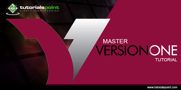 tutorialspoint's tweet image. #VersionOne is a project management tool used to track and maintain records of all #STLCphases in Agile from backlog to report creation. Start learning for free @Tutorialspoint.

bit.ly/2yeoAnQ

#VersionOne, #VersionOneTutorial

@tutorialspoint