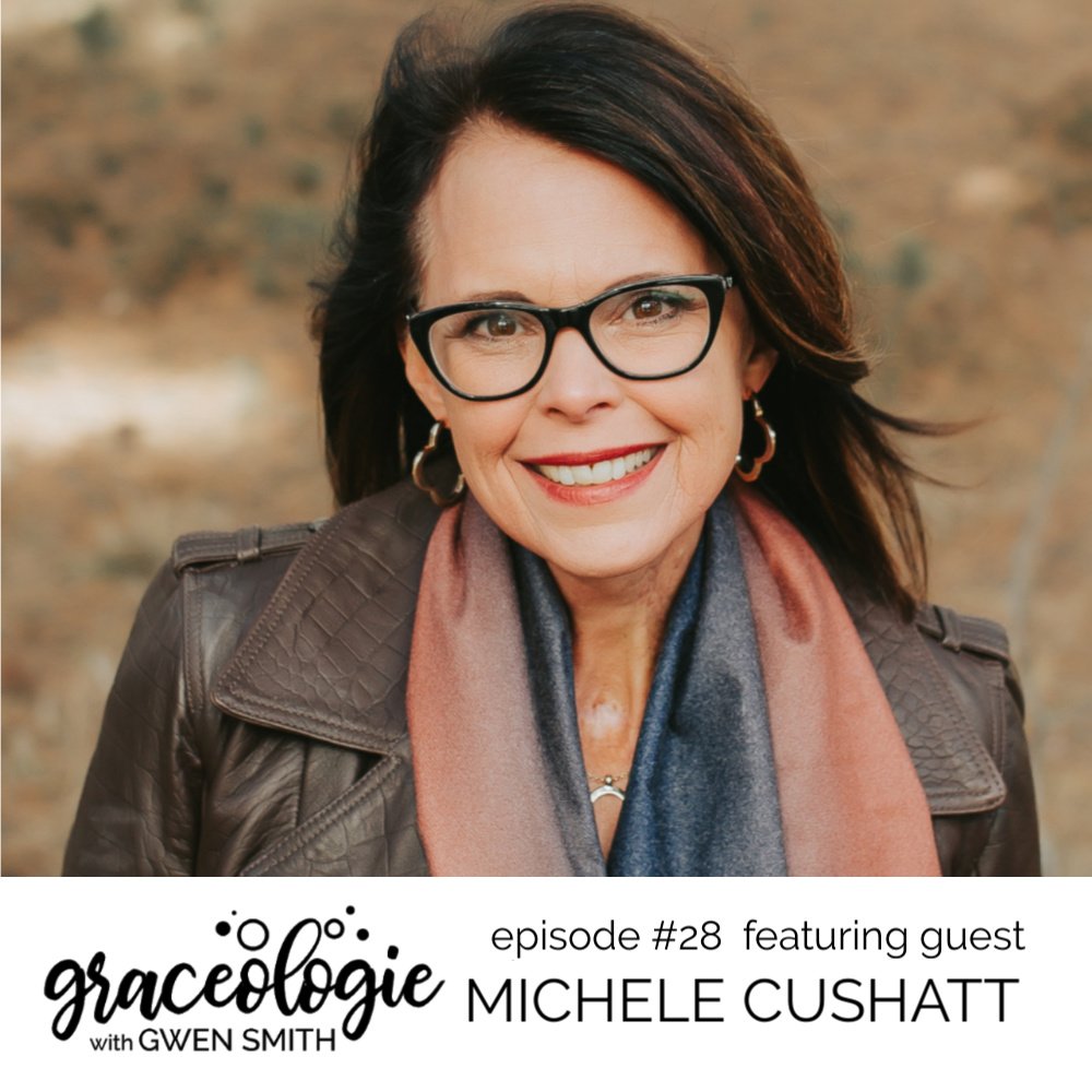 GwenSmithMusic's tweet photo. Living Strong and Fearless with Veirdre Jackson {And Other New Graceologie Episodes!} - https://t.co/PJInW2fXQt @amandabaconbits @michelecushatt @dukeslee https://t.co/BizXsPaSrN