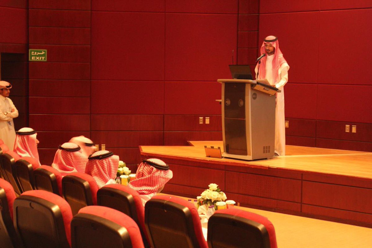 فعاليات الجامعة tweet media