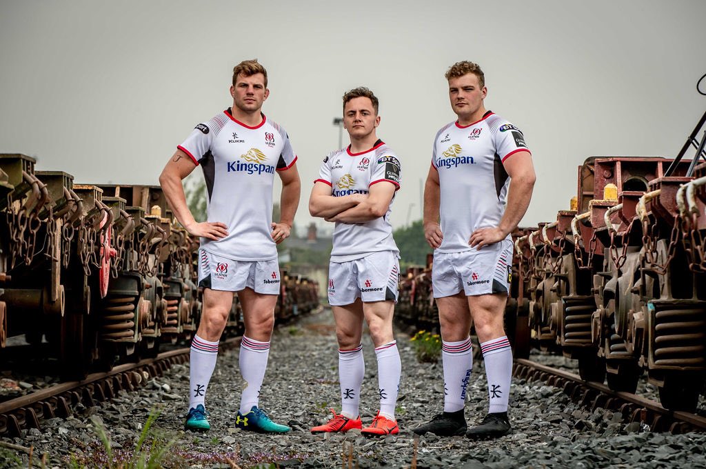 Ulster Rugby tweet media