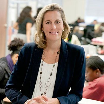 It is with deep sorrow that we share the news that Leanne Holland Brown, dean of students for the Waterloo campus, passed away Wednesday. Leanne was a beloved colleague and generous friend. Supports are available to all within the Laurier community: bit.ly/2GFcpG5