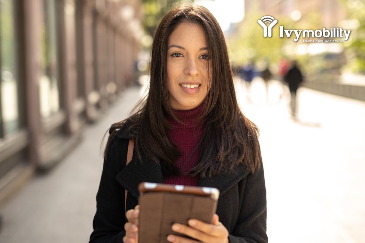 ivymobility_br's tweet photo. Simplifique seus canais de vendas e distribuição e expanda a cobertura com suporte para rotas próprias e independentes. Essa é uma das rotas para promover os benefícios do sistema. 

➡️➡️ https://t.co/KBDAZiW7nk https://t.co/FMV49RyoX8