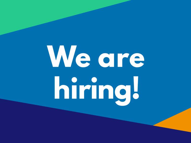 Do you know someone who could help us manage and grow the community, develop and organise a stunning events programme and generally be the beating heart of the Smiling Barracuda Founders' Club? bit.ly/2XI4aPk