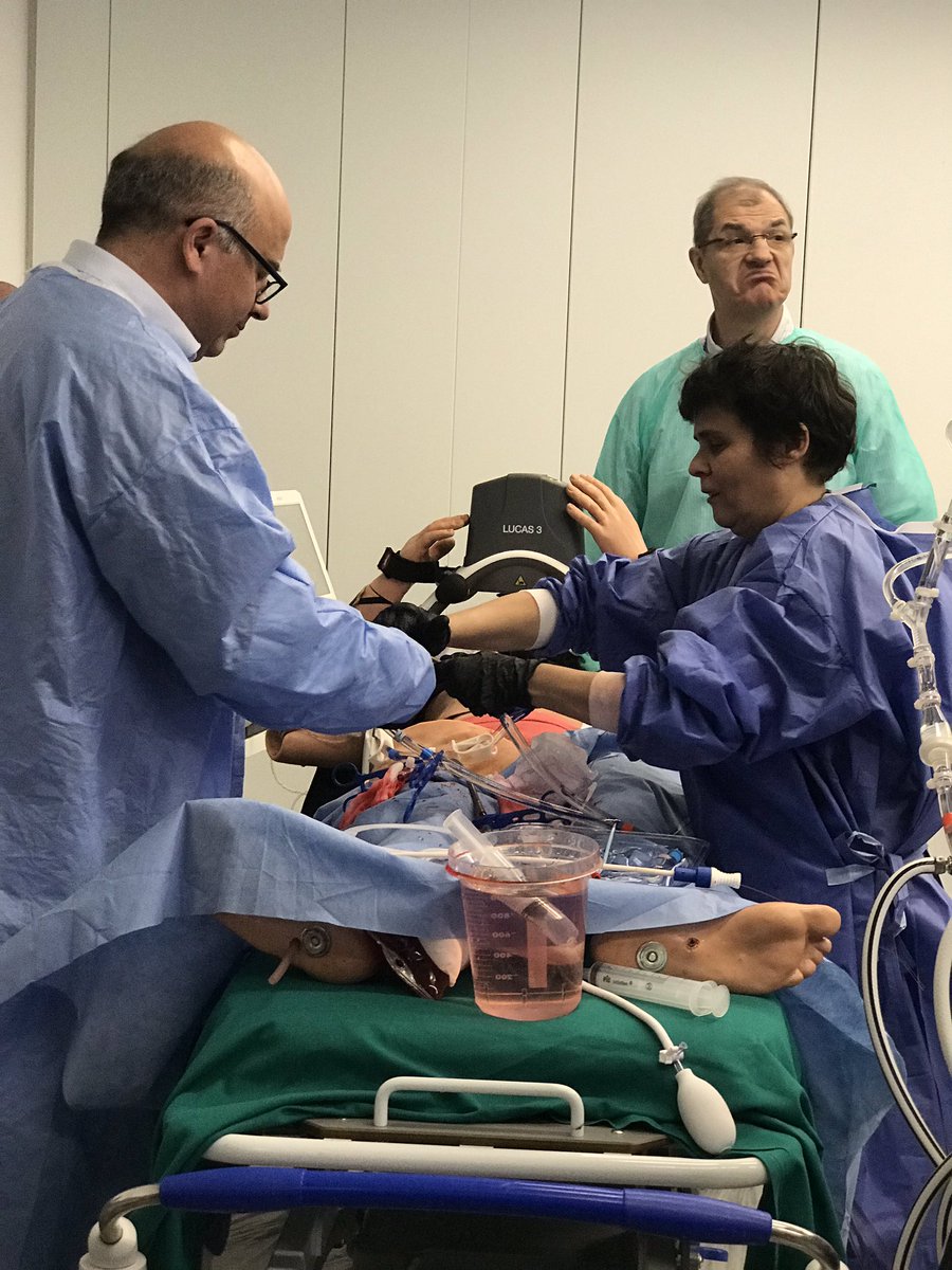 airwayGladiator's tweet photo. Thank you so much to all Friends #Pulsatio @jducanto @Obidoc @LionelLamhaut @alice_hutin @FOAMecmo @Antonelladegan3 @docsanga @antogulli @HaldenHB Great work! Grazie a tutti #INTUBATIEM https://t.co/WAzMCTwWZM