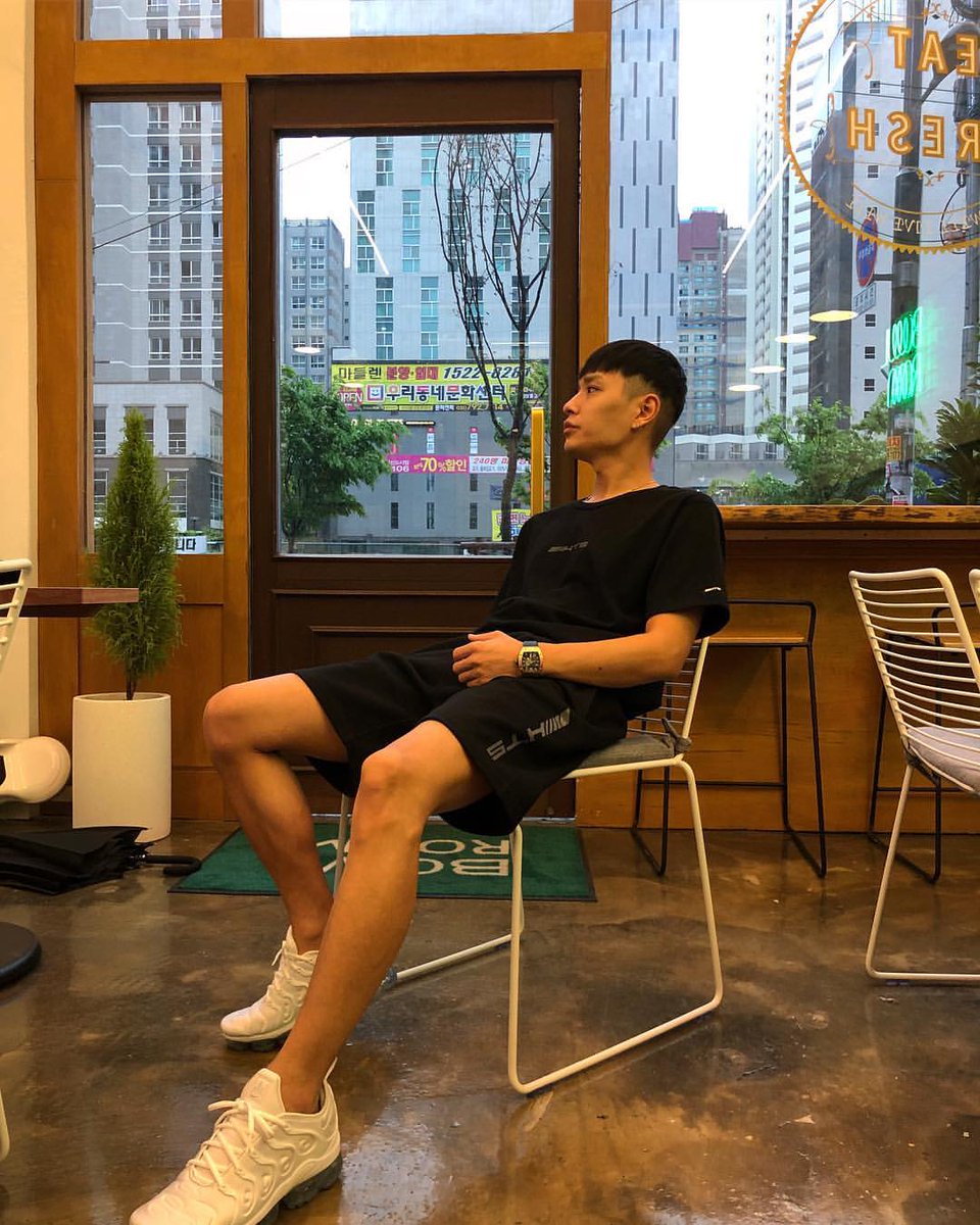 Simondominic_TH's tweet photo. [😊IG] longlivesmdc : eat fresh &amp; keep healthy &amp; family value

#쌈디
#사이먼도미닉
#SimonDominic
#AOMG https://t.co/CLvO3LPBFO